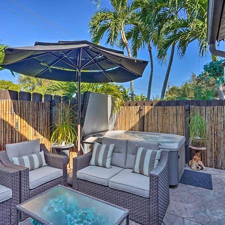 Chic Fort Myers Escape With Community Perks! Exterior foto
