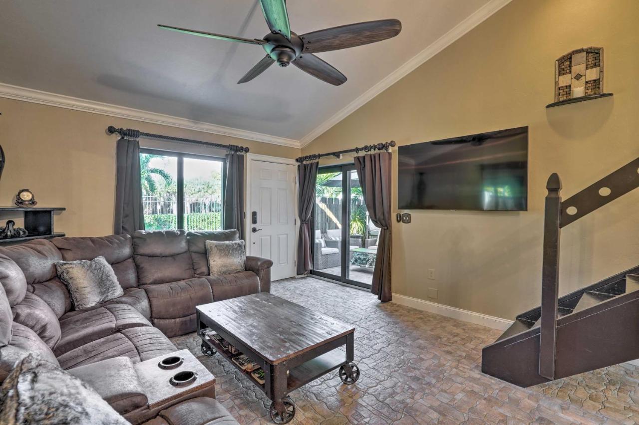 Chic Fort Myers Escape With Community Perks! Exterior foto