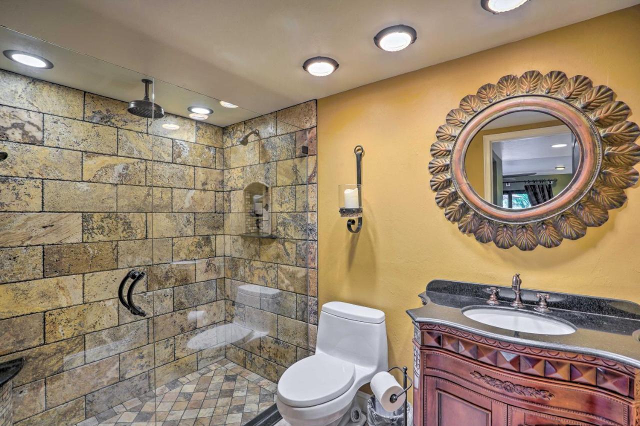 Chic Fort Myers Escape With Community Perks! Exterior foto