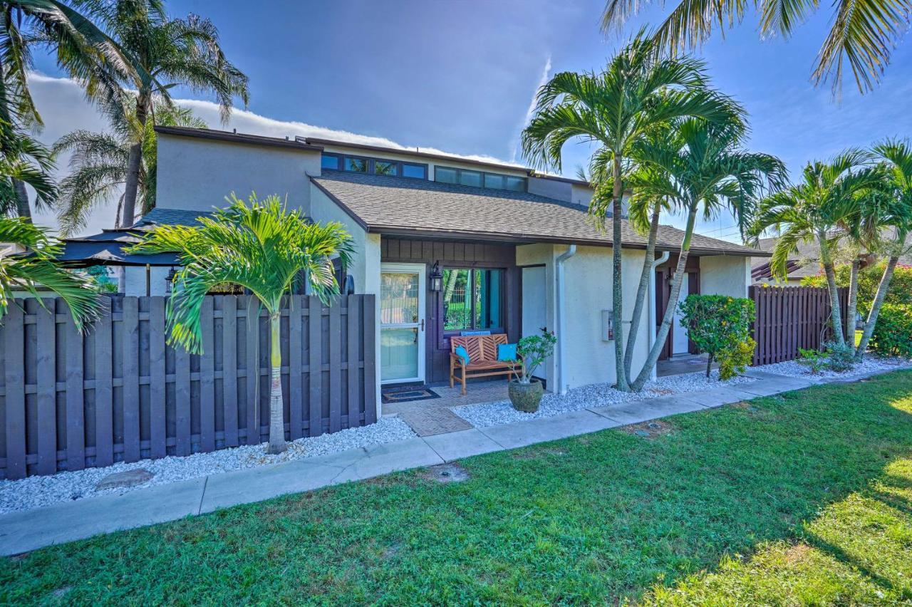 Chic Fort Myers Escape With Community Perks! Exterior foto