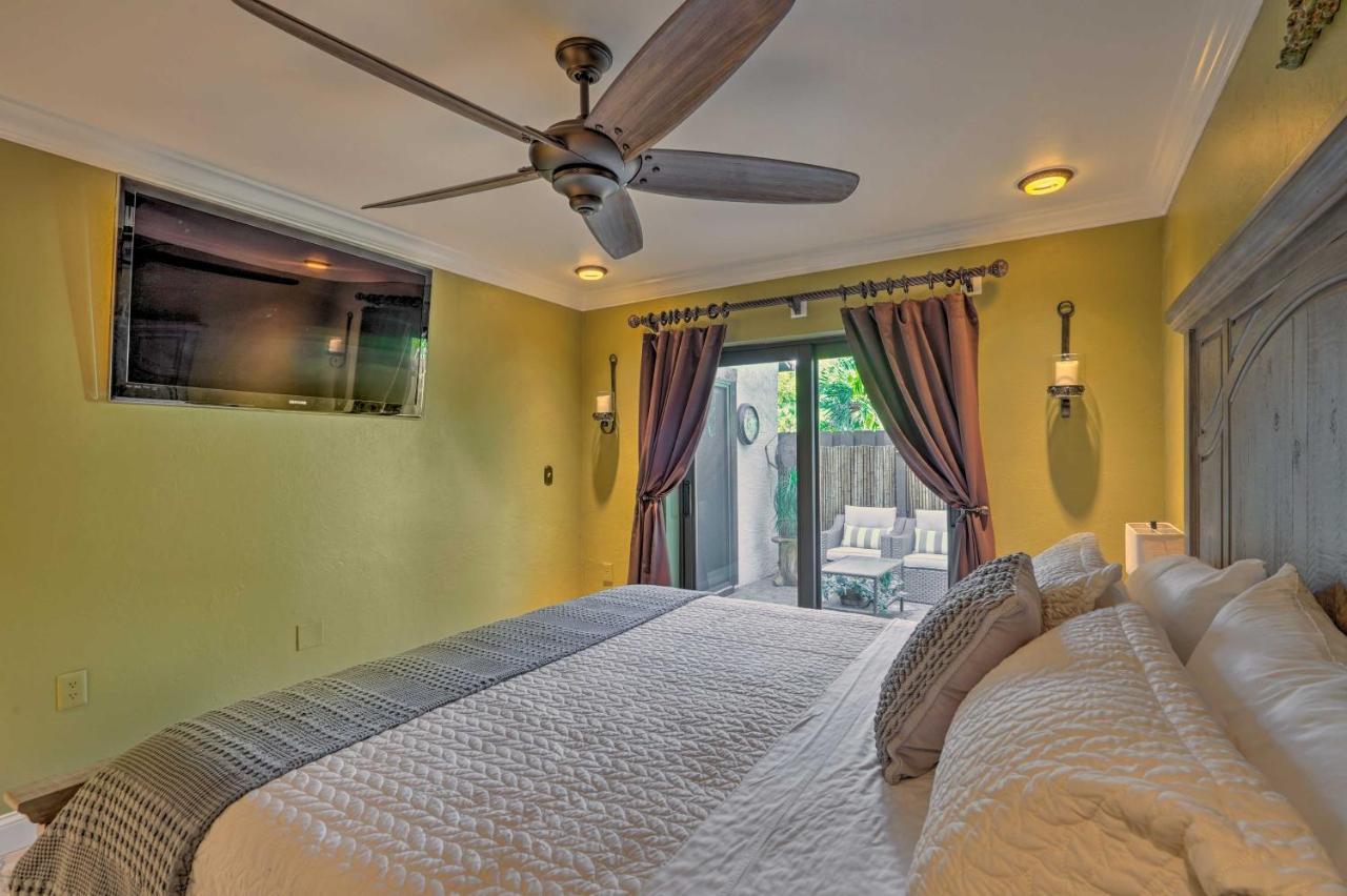 Chic Fort Myers Escape With Community Perks! Exterior foto