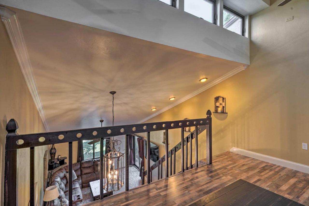 Chic Fort Myers Escape With Community Perks! Exterior foto
