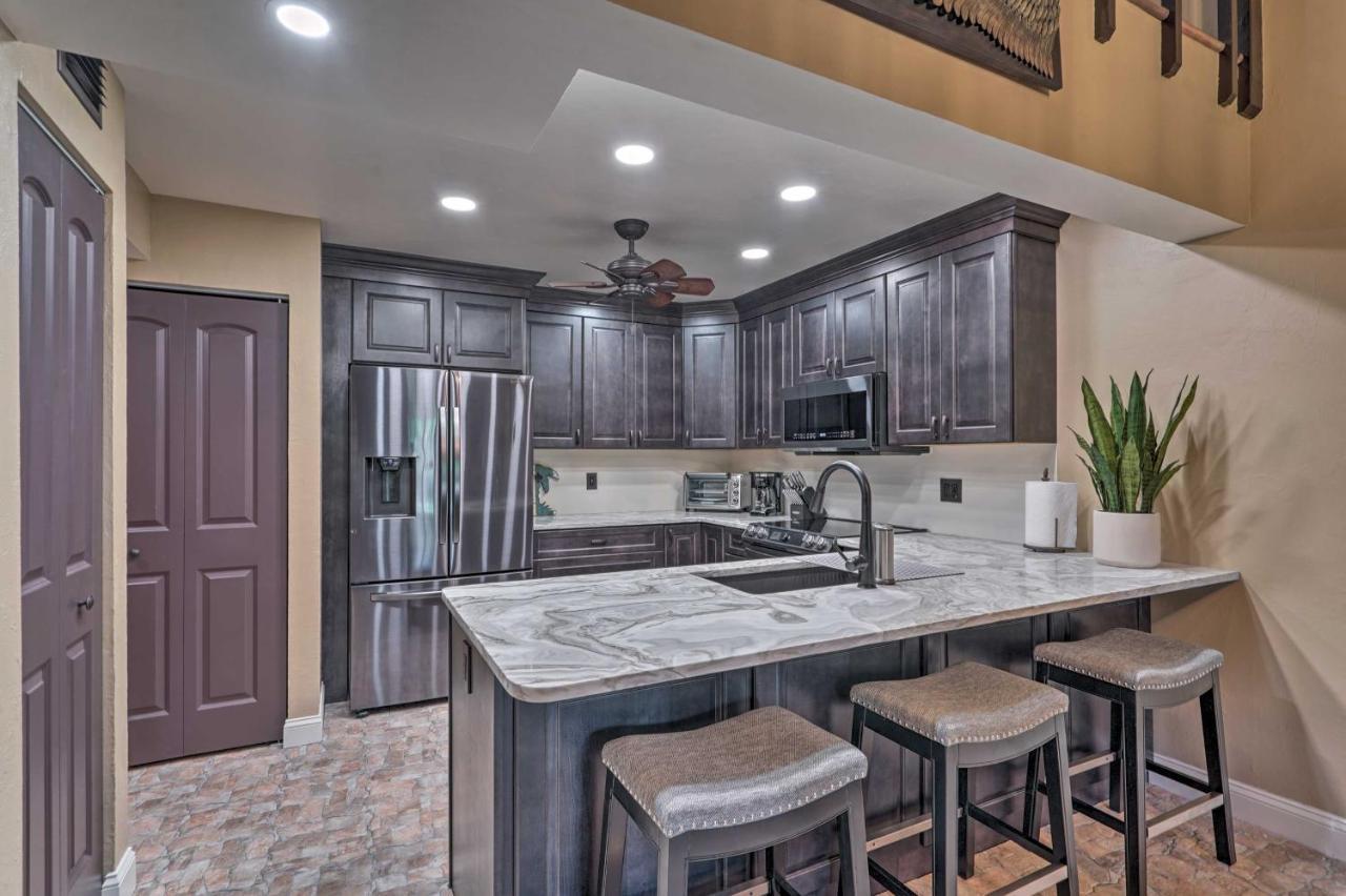 Chic Fort Myers Escape With Community Perks! Exterior foto